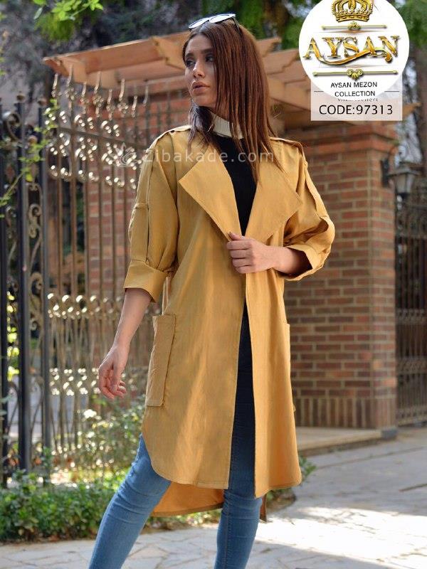 آموزش دوخت مانتو